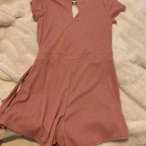 Nordstrom romper